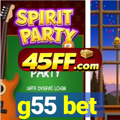 g55 bet